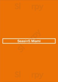 Seasins Miami