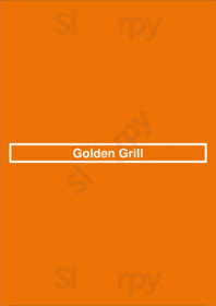 Golden Grill, Saint Paul