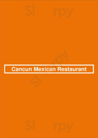 Cancun Mexican Restaurant, Lubbock