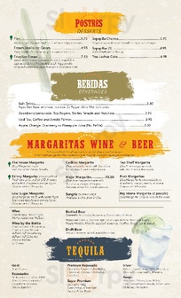 Mexican Plaza Restaurant