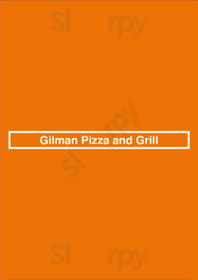 Gilman Pizza And Grill, Long Beach