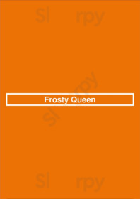 Frosty Queen, Fresno