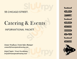 Resurgence Brewing Co.