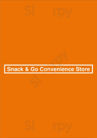 Snack & Go Convenience Store, Madison