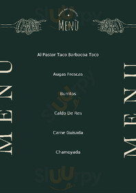 Raspados Colima
