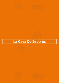 La Casa De Sabores, Buffalo