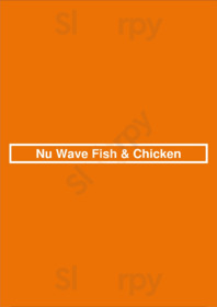 Nu Wave Fish & Chicken, Detroit