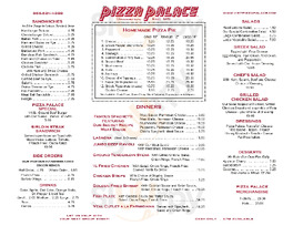 Palavah Hut Restaurant