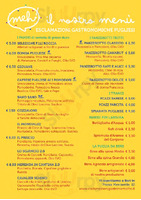 Meh! Panzerotti & Friends, Roma
