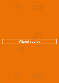 Vara Juice