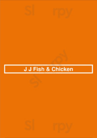 J J Fish & Chicken, Detroit