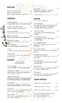 Gabriella Italian Ristorante