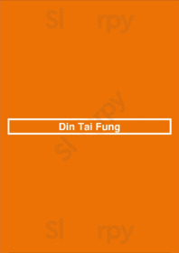 Din Tai Fung