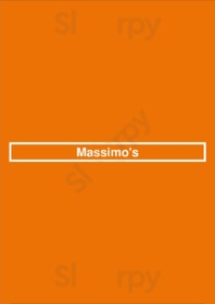 Massimo's