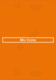 Mio Vicino, Santa Clara