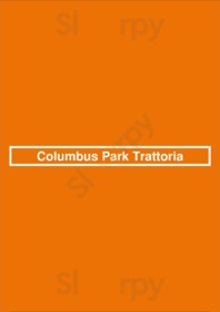 Columbus Park Trattoria