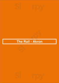 The Rail - Akron, Akron