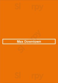 Max Downtown