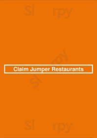 Claim Jumper Restaurants