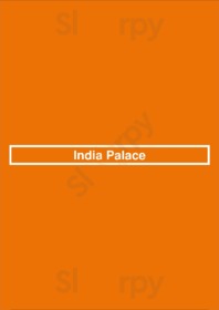 India Palace, Montgomery