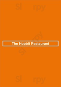 The Hobbit Restaurant