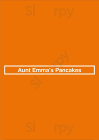 Aunt Emma's Pancakes