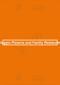 Biaggio Pizzeria And Family Restaurant, Allentown