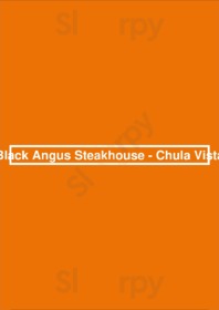 Black Angus Steakhouse - Chula Vista, Chula Vista