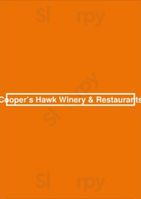 Cooper's Hawk Winery & Restaurant- Naperville, Naperville