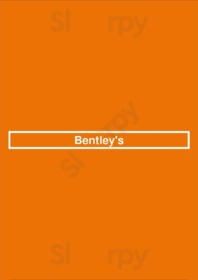 Bentley's, Salem