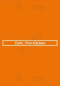 Cork Fire Kitchen