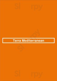 Terra Mediterranean