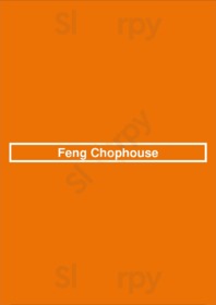 Feng Chophouse