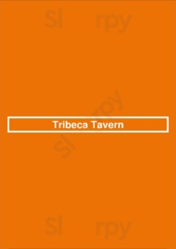 Tribeca Tavern