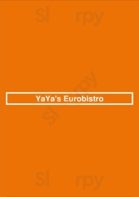 Yaya's Euro Bistro, Overland Park