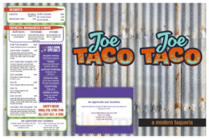 Joe Taco