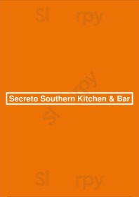 Secreto Southern Kitchen & Bar