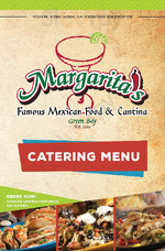 Margarita's