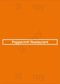 Riccobono's Peppermill, Metairie