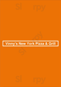 Vinny's New York Pizza & Grill