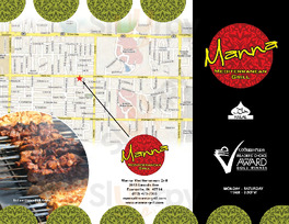 Manna Mediterranean Grill