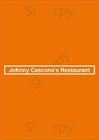 Johnny Cascone's Restaurant, Overland Park