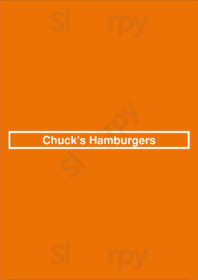 Chuck's Hamburgers