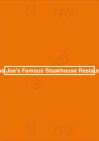 Tahoe Joe's Famous Steakhouse Restaurants, Modesto