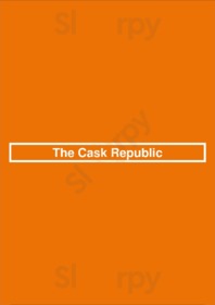 The Cask Republic