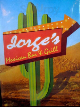 Jorge's Mexican Restaurant, Amarillo