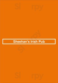 Sheehan's Irish Pub, Augusta