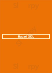 Bacari Gdl