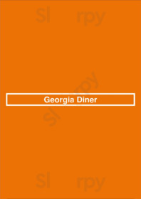 Georgia Diner