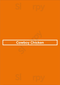 Cowboy Chicken, McAllen